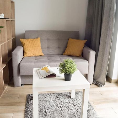 Ap-Apartments Jaktorowska No. 5 Varsavia Esterno foto