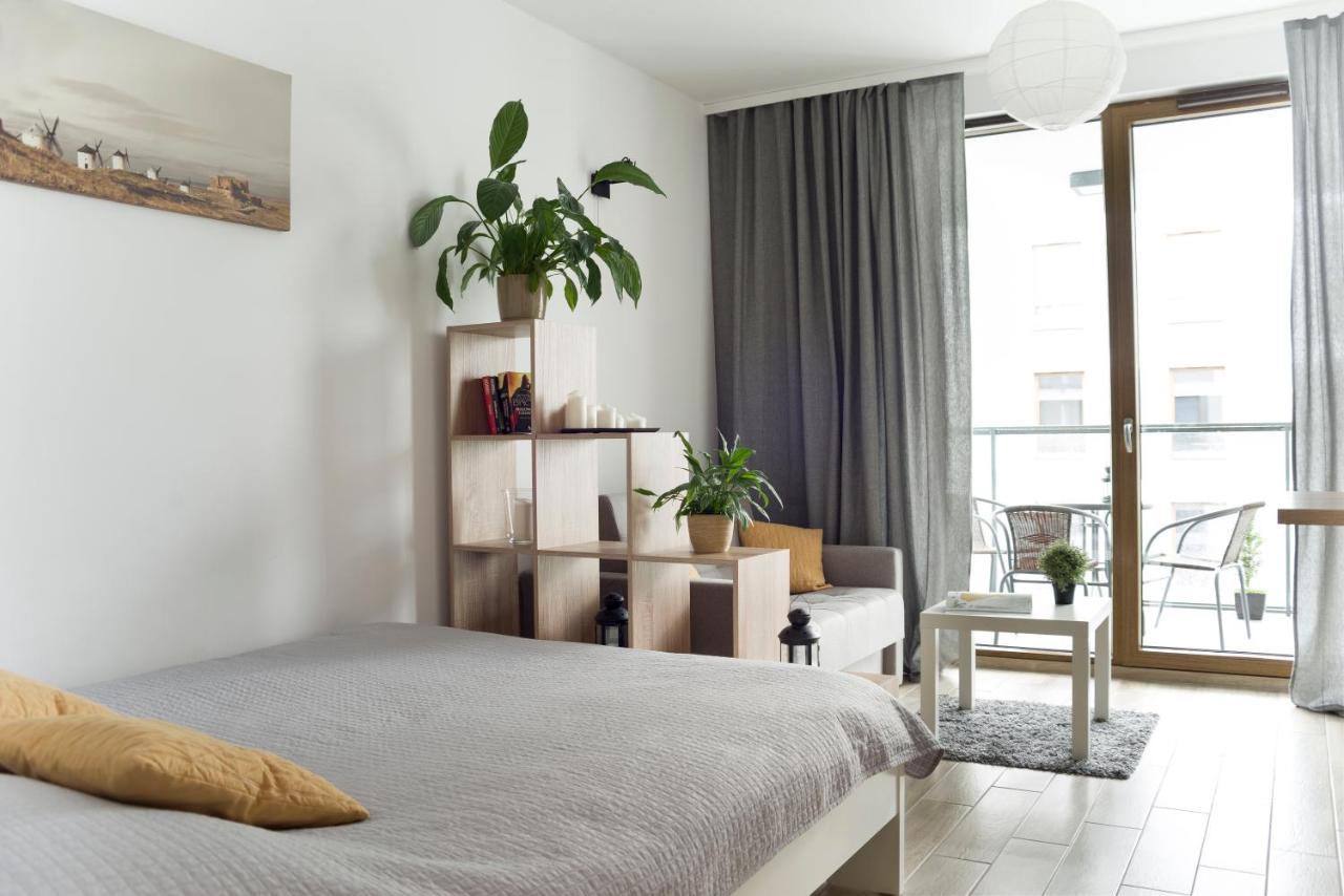 Ap-Apartments Jaktorowska No. 5 Varsavia Esterno foto