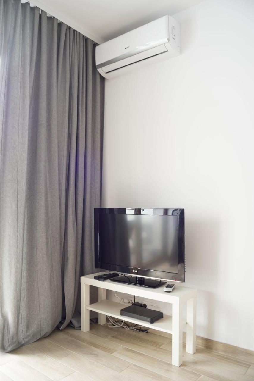 Ap-Apartments Jaktorowska No. 5 Varsavia Esterno foto