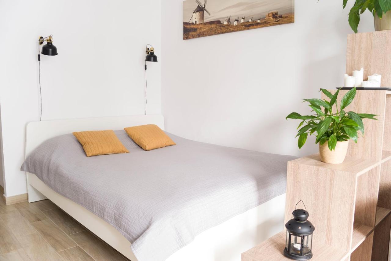 Ap-Apartments Jaktorowska No. 5 Varsavia Esterno foto