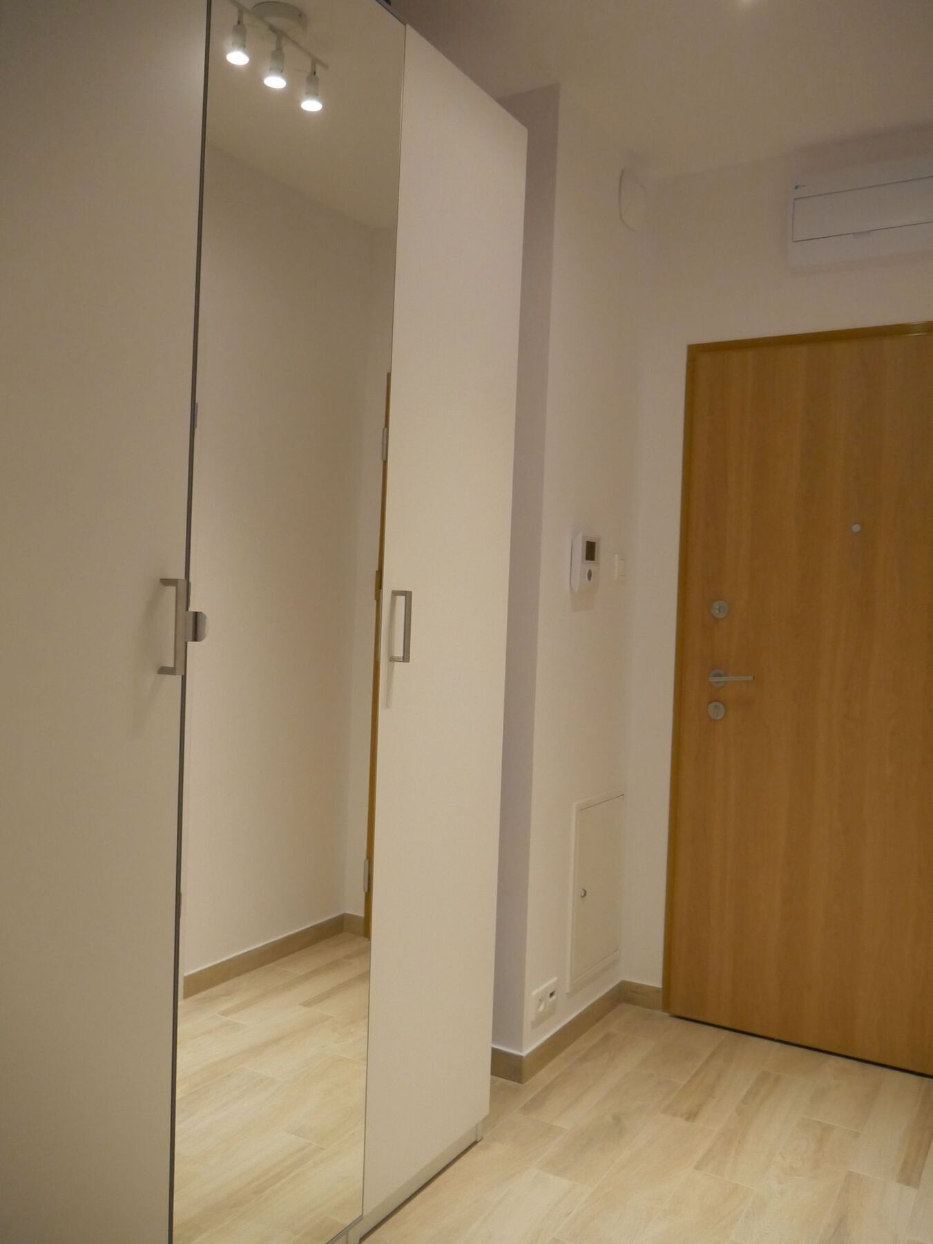 Ap-Apartments Jaktorowska No. 5 Varsavia Esterno foto