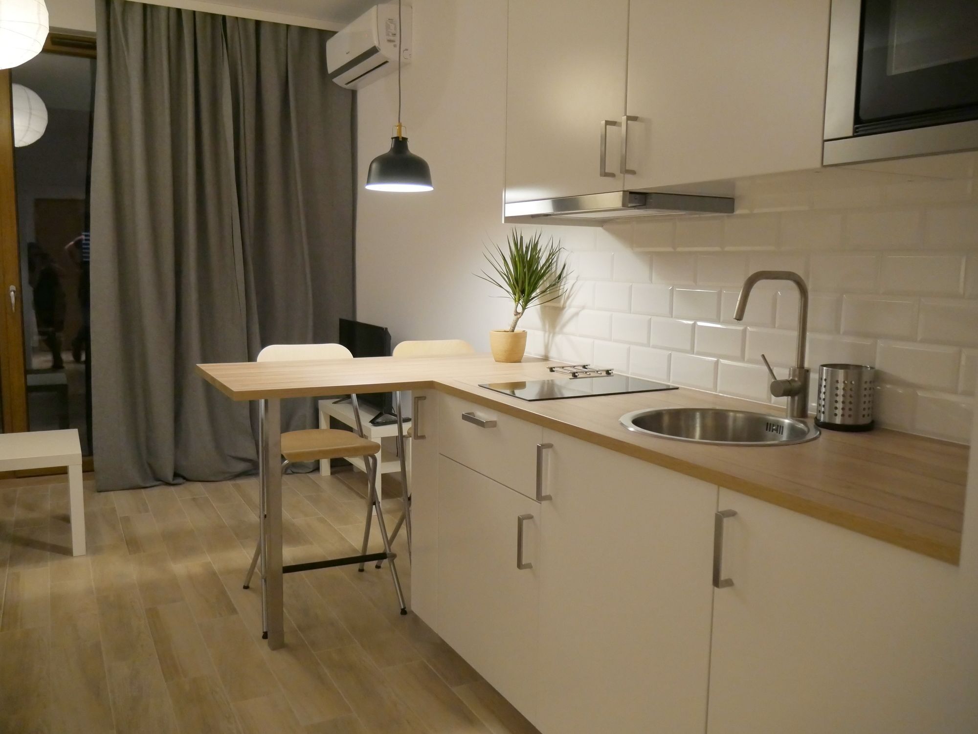 Ap-Apartments Jaktorowska No. 5 Varsavia Esterno foto