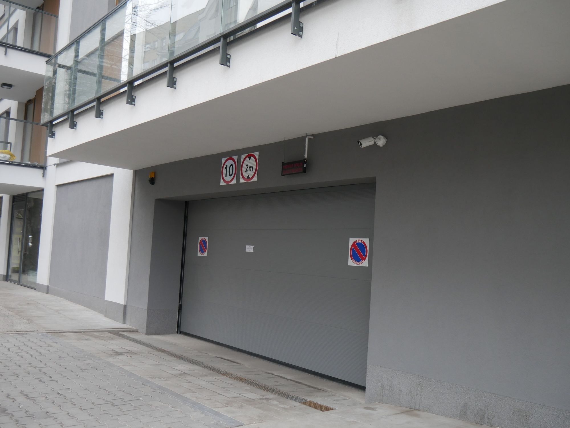Ap-Apartments Jaktorowska No. 5 Varsavia Esterno foto