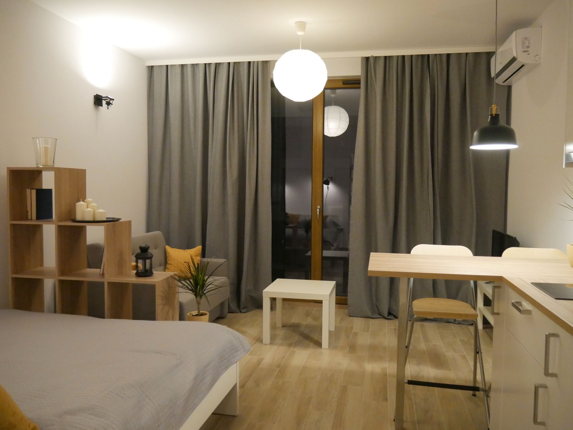 Ap-Apartments Jaktorowska No. 5 Varsavia Esterno foto